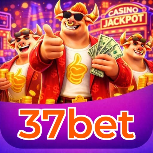 Fluxo de download do app 37bet — referência visual